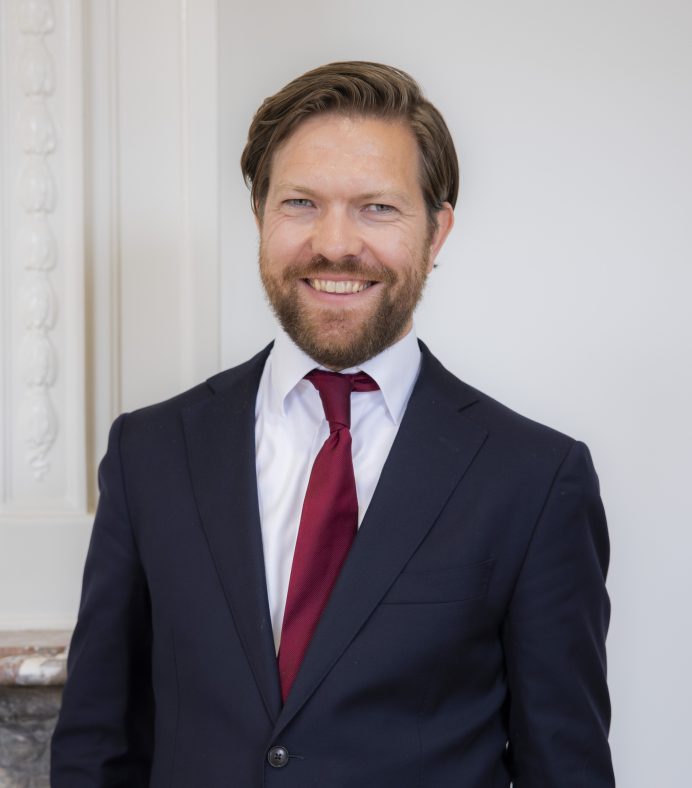 Certwell joins Oribi Groep - Main Capital Partners