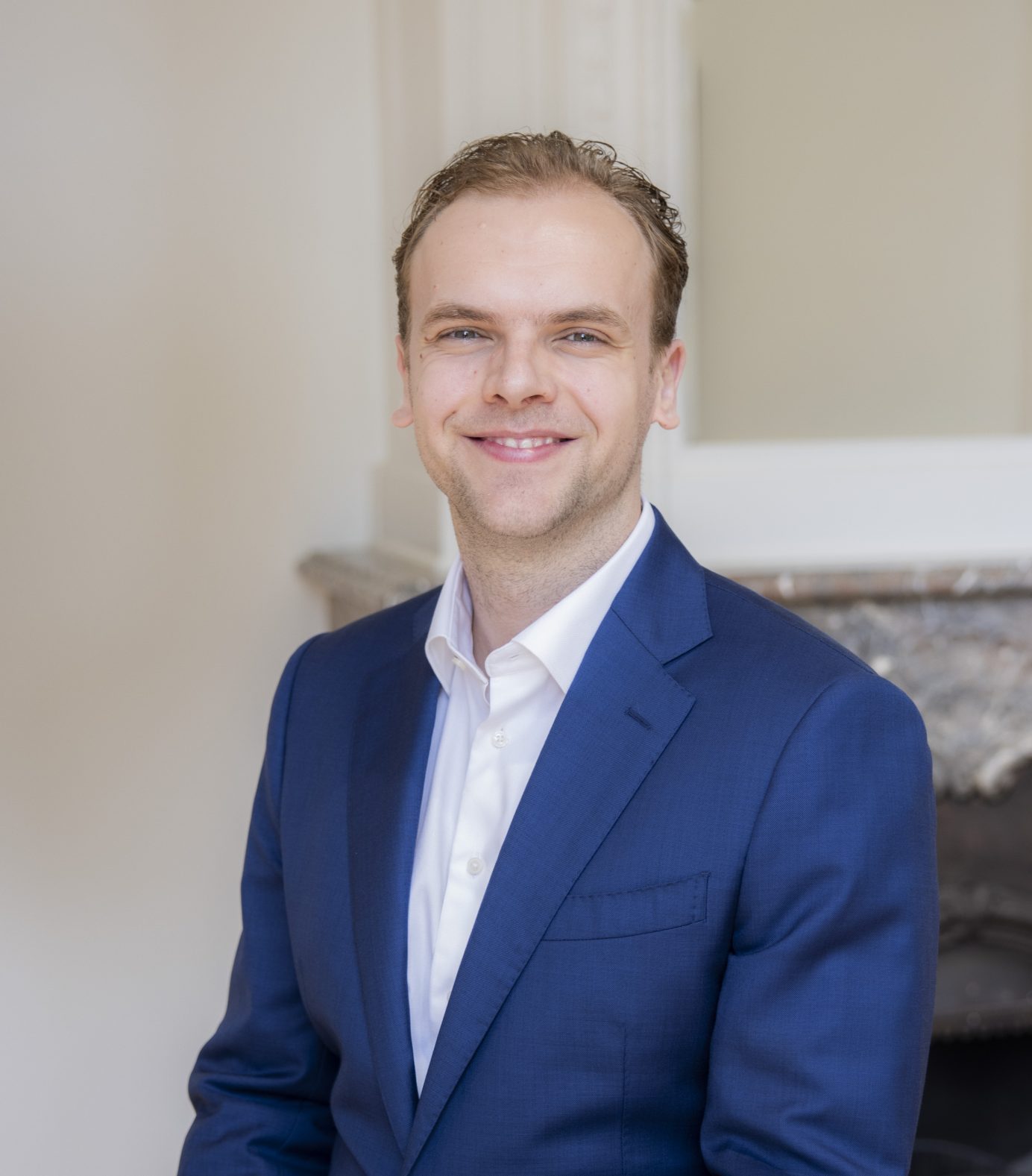 Main Capital appoints Jason Raats as Lead for Product, Tech & AI